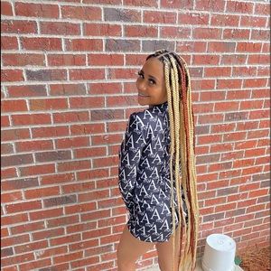 Have a couple one pieces left